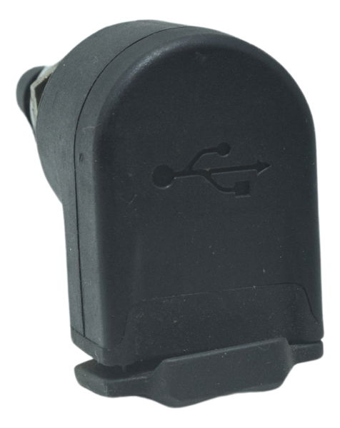 Tomada Usb Bmw S1000rr S 1000rr 20-23 Original