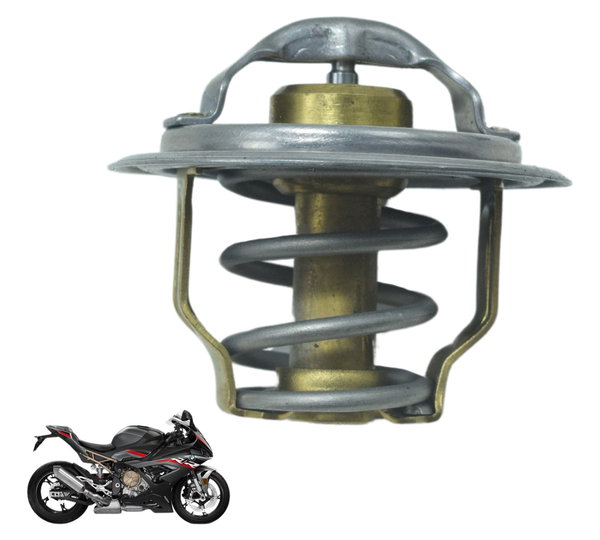 Válvula Termostática Bmw S1000rr S 1000rr 20-23 Original