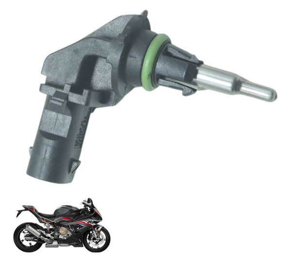 Sensor Caixa Filtro Bmw S1000rr S 1000rr 20-23 Original