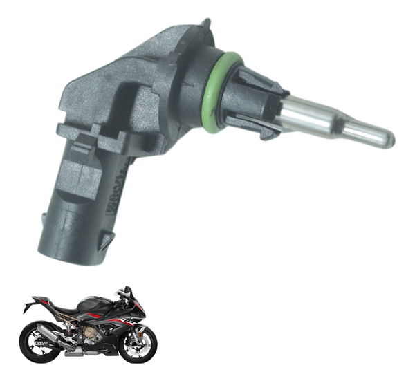 Sensor Caixa Filtro Bmw S1000rr S 1000rr 20-23 Original
