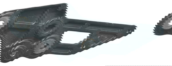 Bacalhau Dianteiro Esquerdo Yamaha Mt 07 19-24 Original