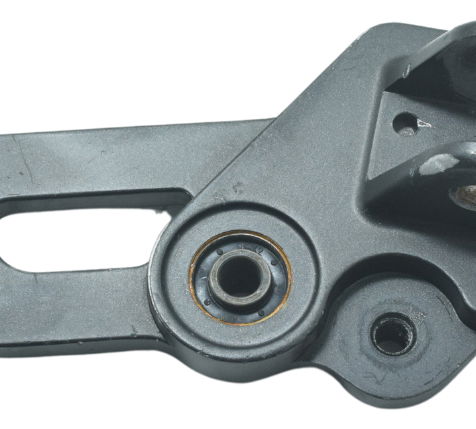 Bacalhau Dianteiro Esquerdo Yamaha Mt 07 19-24 Original