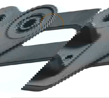 Bacalhau Dianteiro Esquerdo Yamaha Mt 07 19-24 Original