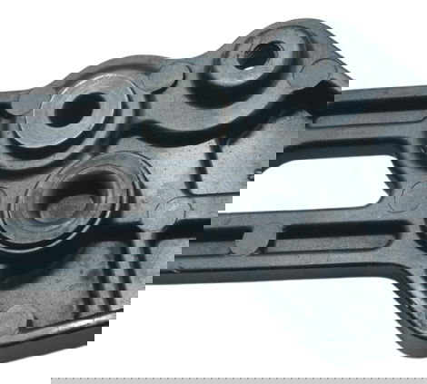 Bacalhau Dianteiro Esquerdo Yamaha Mt 07 19-24 Original