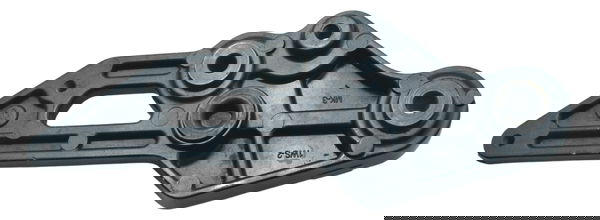 Bacalhau Dianteiro Esquerdo Yamaha Mt 07 19-24 Original