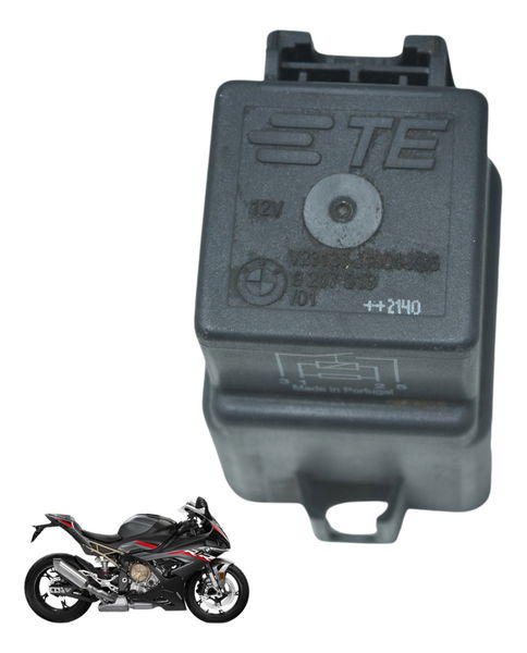 Rele 4 Pino 12v Bmw S1000rr S 1000rr 20-23 Original