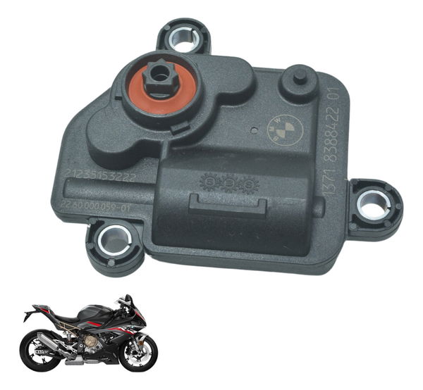 Sensor Atuador Admissão Bmw S1000rr S 1000rr 20-23 Original