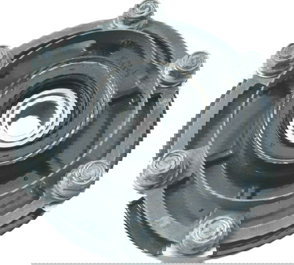 Cubo Coroa Yamaha Mt 07 19-24 Original