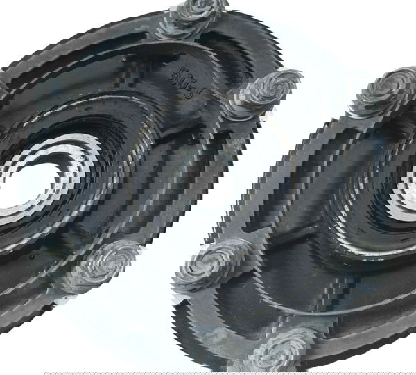 Cubo Coroa Yamaha Mt 07 19-24 Original