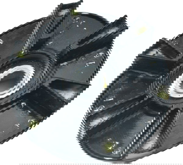 Cubo Coroa Yamaha Mt 07 19-24 Original