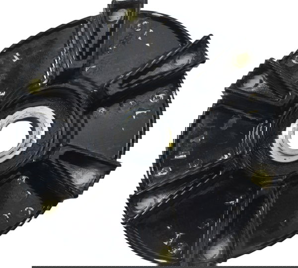 Cubo Coroa Yamaha Mt 07 19-24 Original