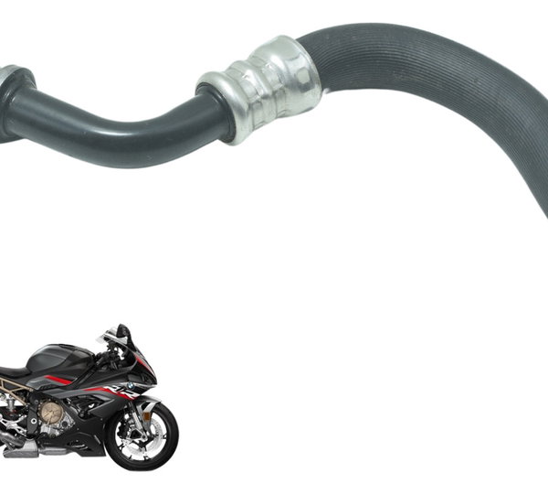 Conexão Óleo Bmw S1000rr S 1000rr 20-23 Original