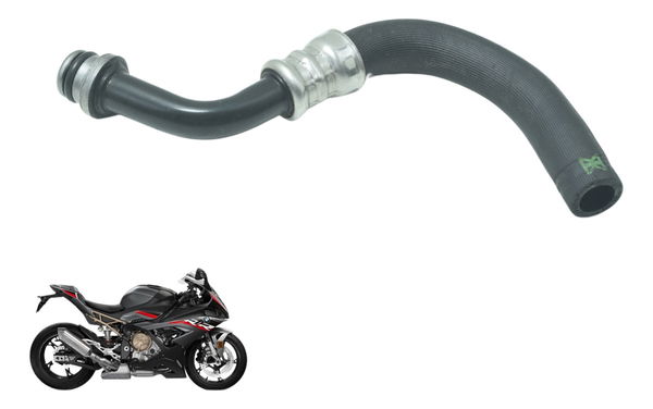 Conexão Óleo Bmw S1000rr S 1000rr 20-23 Original