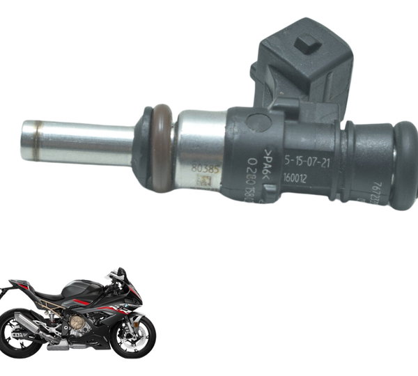 Bico Injetor Primário Bmw S1000rr S 1000rr 20-23 Original