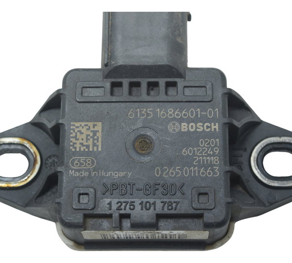 Sensor Velocímetro Speed Bmw S1000rr S 1000rr 20-23 Original