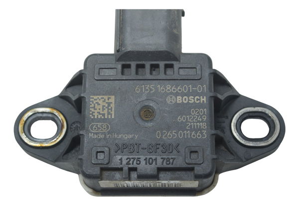 Sensor Velocímetro Speed Bmw S1000rr S 1000rr 20-23 Original