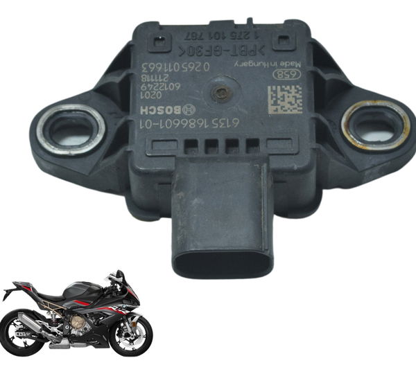 Sensor Velocímetro Speed Bmw S1000rr S 1000rr 20-23 Original