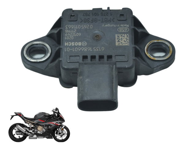 Sensor Velocímetro Speed Bmw S1000rr S 1000rr 20-23 Original