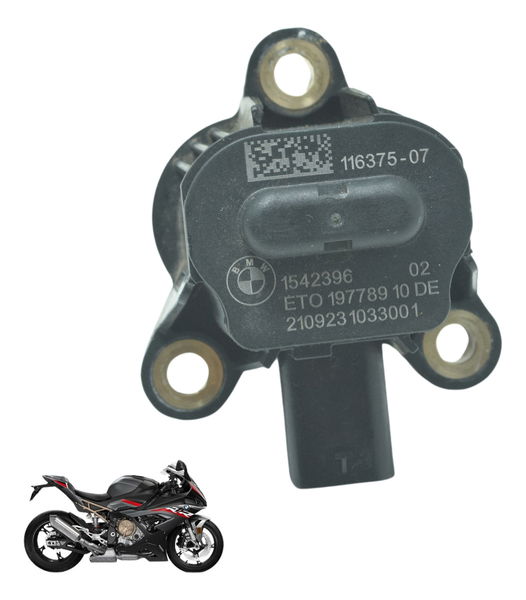 Atuador Eixo Comando Bmw S1000rr S 1000rr 20-23 Original