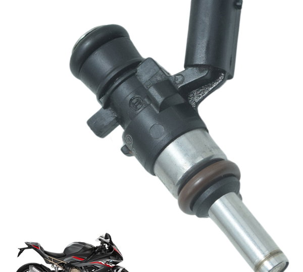 Bico Injetor Secundário Bmw S1000rr S 1000rr 20-23 Original