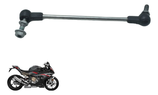 Braço Sensor Nível Bmw S1000rr S 1000rr 20-23 Original