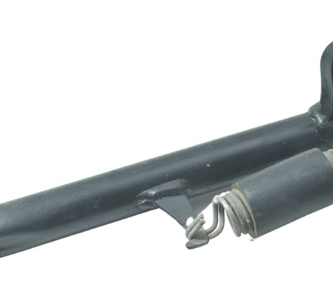 Pedal Descanso Lateral Yamaha Mt 07 19-24 Original