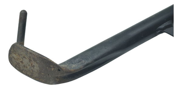 Pedal Descanso Lateral Yamaha Mt 07 19-24 Original