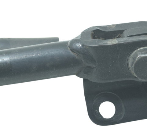 Pedal Descanso Lateral Yamaha Mt 07 19-24 Original