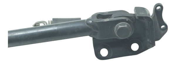 Pedal Descanso Lateral Yamaha Mt 07 19-24 Original