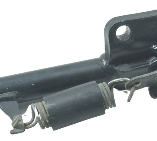 Pedal Descanso Lateral Yamaha Mt 07 19-24 Original