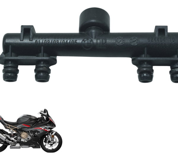 Distribuidor Bypass Bmw S1000rr S 1000rr 20-23 Original