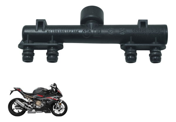 Distribuidor Bypass Bmw S1000rr S 1000rr 20-23 Original