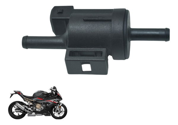 Respiro Tanque Combustível Bmw S1000rr S 1000rr 20-23 Orig