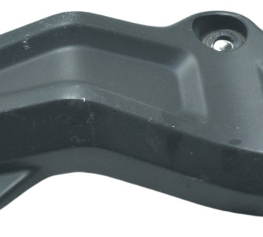 Acabamento Chassi Direito Yamaha Mt 07 19-24 Original