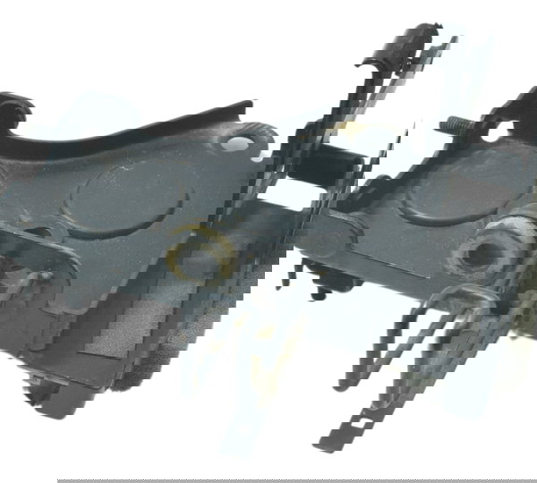 Suporte Modulo Abs Yamaha Mt 07 19-24 Original