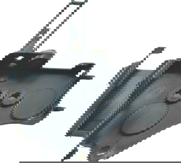 Suporte Modulo Abs Yamaha Mt 07 19-24 Original