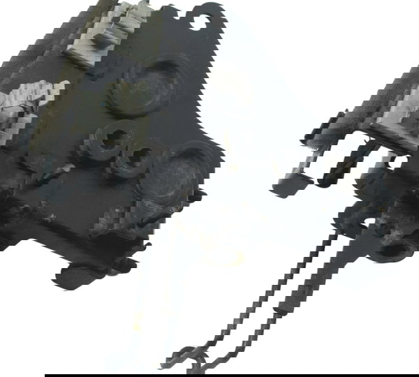 Suporte Modulo Abs Yamaha Mt 07 19-24 Original