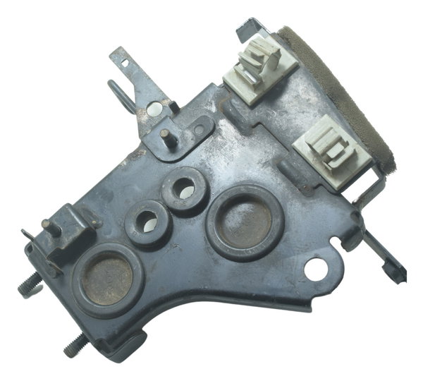 Suporte Modulo Abs Yamaha Mt 07 19-24 Original