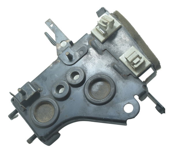 Suporte Modulo Abs Yamaha Mt 07 19-24 Original