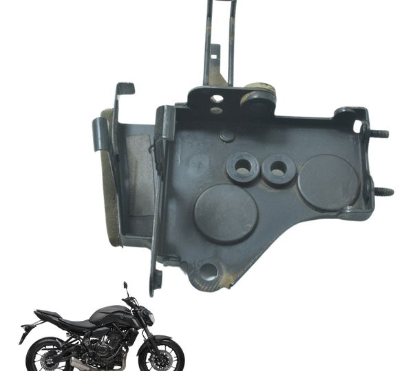 Suporte Modulo Abs Yamaha Mt 07 19-24 Original