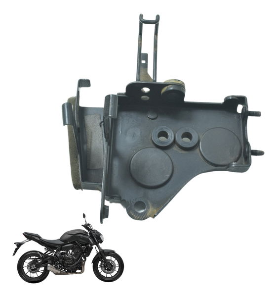 Suporte Modulo Abs Yamaha Mt 07 19-24 Original