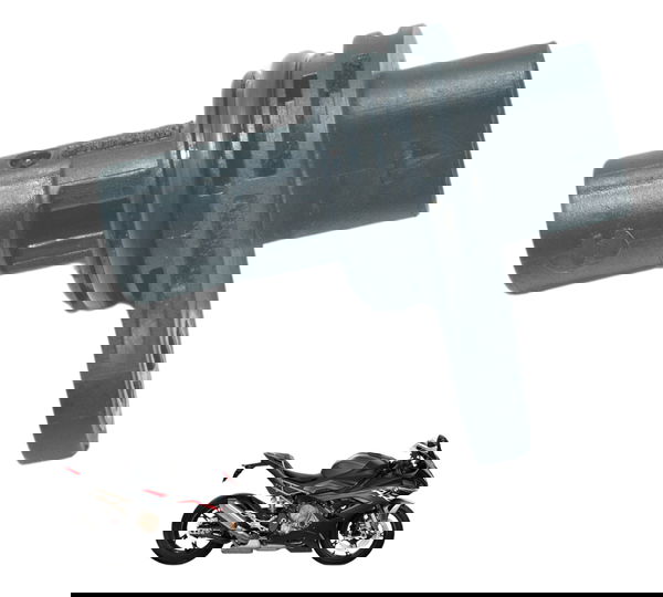 Sensor Cabeçote Rotação Bmw S1000rr S 1000rr 20-23 Original