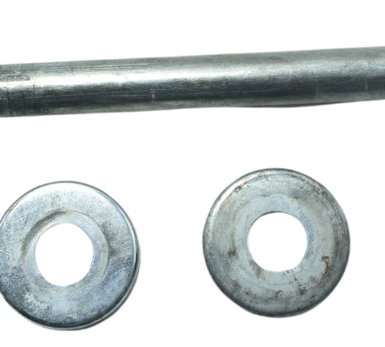 Eixo Balança Yamaha Mt 07 19-24 Original