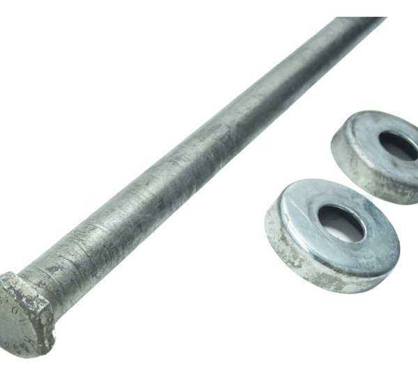 Eixo Balança Yamaha Mt 07 19-24 Original