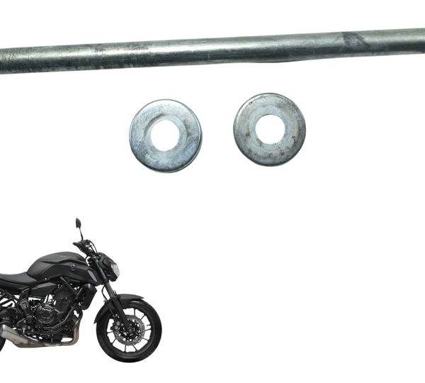 Eixo Balança Yamaha Mt 07 19-24 Original