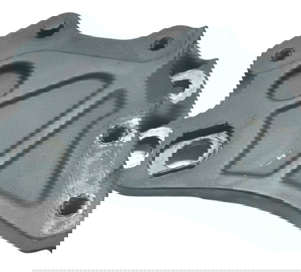 Suporte Motor Esquerdo Yamaha Mt 07 19-24 Original