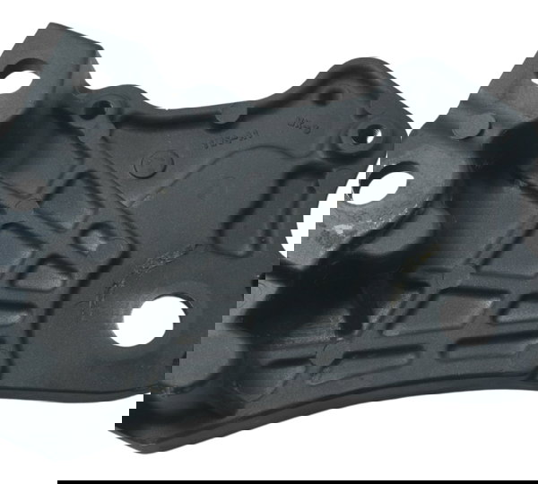 Suporte Motor Esquerdo Yamaha Mt 07 19-24 Original