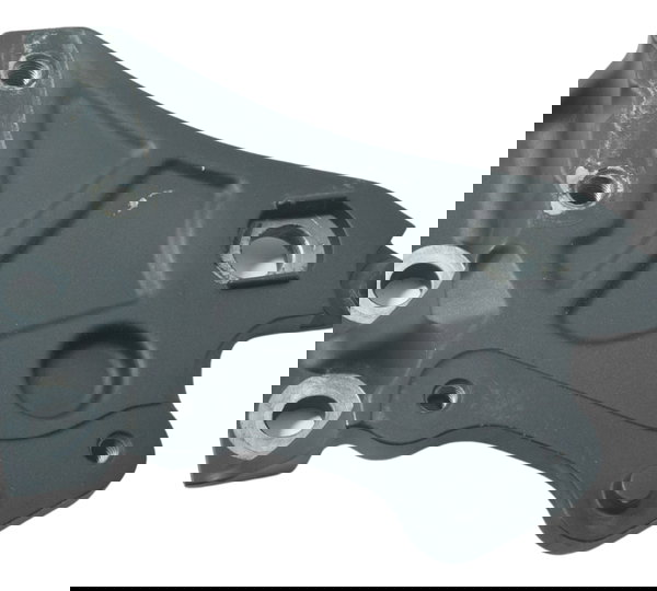 Suporte Motor Esquerdo Yamaha Mt 07 19-24 Original