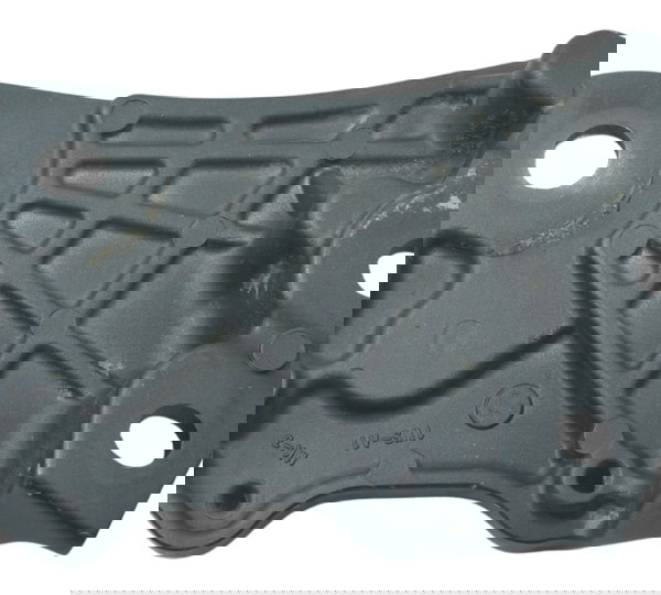 Suporte Motor Esquerdo Yamaha Mt 07 19-24 Original