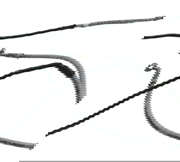 Flexível Freio Dianteiro Bmw S1000rr S 1000rr 20-23 Original